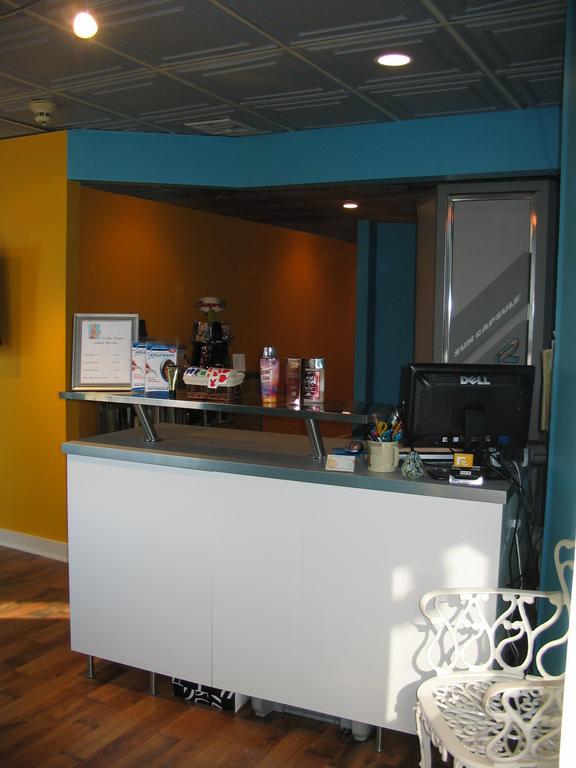 Radiance Tanning Salon Tenafly NJ 07670 2018169502